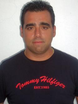 Germán Crespo (Atarfe Industrial) - 2009/2010